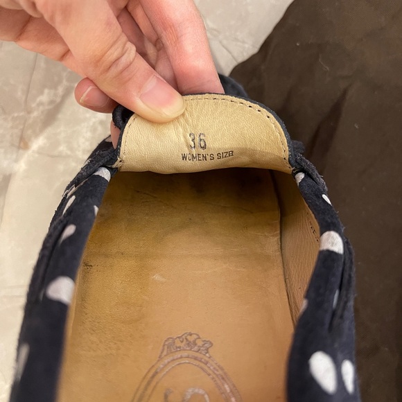 Tod’s Mules - Picture 4 of 4
